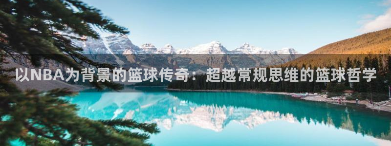 蜘蛛直播体育nba：以NBA为背景的篮球传奇：超越常规思维的篮球哲学